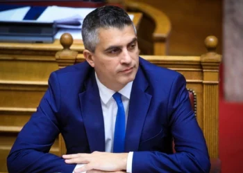 Χρίστος Δήμας: H τεχνολογία BIM συμβάλλει στη δημιουργία ανθεκτικών και βιώσιμων έργων