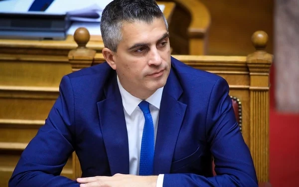 Χρίστος Δήμας: H τεχνολογία BIM συμβάλλει στη δημιουργία ανθεκτικών και βιώσιμων έργων