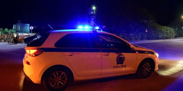 Ναύπακτος: Φορτηγό μετέφερε 200 ζώα και συνελήφθη ο οδηγός κατά παράβαση των περιοριστικών μέτρων για την Ευλογιά