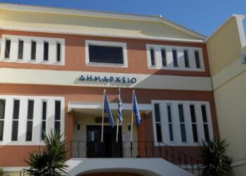 Ενημέρωση για καταγραφή ζημιών από πλημμύρες σε οικίες στον Δήμο Ιερής Πόλης Μεσολογγίου