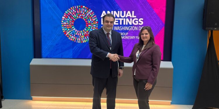 Κυριάκος Πιερρακάκης στο Βουλγαρικό Πρακτορείο Ειδήσεων:«Η Ελλάδα σήμερα είναι πυλώνας σταθερότητας και ανάπτυξης στην Ευρώπη»