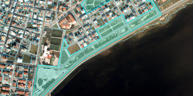 Ο τραγέλαφος της ελληνικής δημόσιας διοίκησης – Πώς χάθηκε η περιουσία του Μεσολογγίου μέσα σε σιωπή και αμέλεια