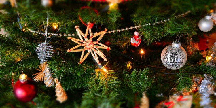 Πρόσκληση Δήμου Ιερής Πόλης Μεσολογγίου για υποβολή προτάσεων χριστουγεννιάτικων εκδηλώσεων 2025