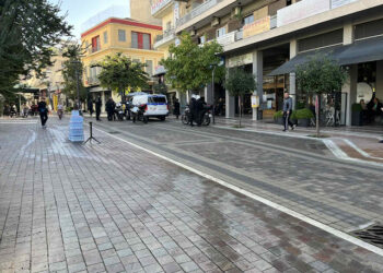 Αγρίνιο: Κυκλοφοριακές ρυθμίσεις και διακοπές κυκλοφορίας την Πέμπτη 27 Νοεμβρίου 2025