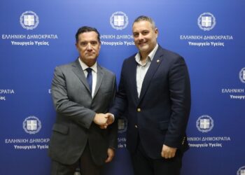 Δέσμευση Υπουργού Υγείας για την ανεξαρτητοποίηση του Νοσοκομείου Μεσολογγίου