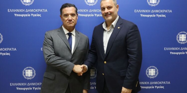 Δέσμευση Υπουργού Υγείας για την ανεξαρτητοποίηση του Νοσοκομείου Μεσολογγίου