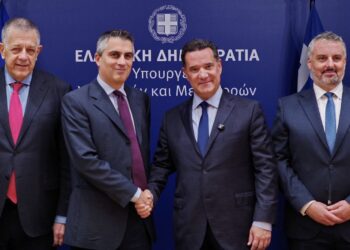Υπεγράφη η σύμβαση για την ανακαίνιση υποδομών στο ογκολογικό νοσοκομείο «Άγιος Σάββας»