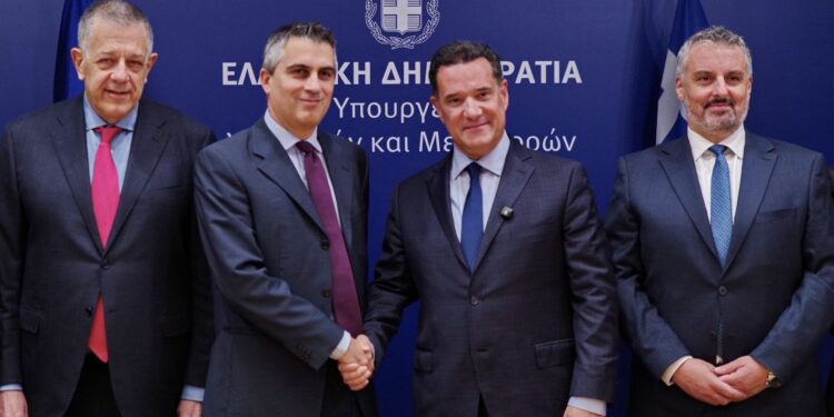 Υπεγράφη η σύμβαση για την ανακαίνιση υποδομών στο ογκολογικό νοσοκομείο «Άγιος Σάββας»