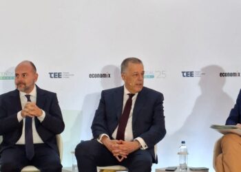 Νίκος Ταχιάος: Παρεμβάσεις για τη βιώσιμη κινητικότητα στην Αττική και το μετρό Γραμμή 4