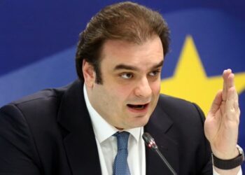 Ομιλία Υπουργού Εθνικής Οικονομίας και Οικονομικών Κυριάκου Πιερρακάκη στην Ολομέλεια της Βουλής επί του νομοσχεδίου «Φορολογική μεταρρύθμιση για το δημογραφικό και τη μεσαία τάξη – Μέτρα στήριξης για την κοινωνία και την οικονομία»