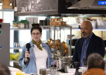 ΕΛΟΠΥ & ΙΝΣΕΤΕ: Εκπαίδευση για τα φρέσκα ελληνικά ψάρια εκτροφής – Fish from Greece