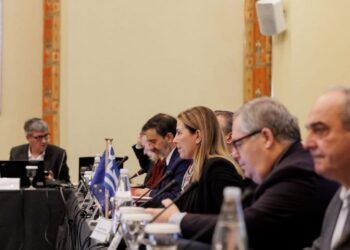 Με επιτυχία ολοκληρώθηκαν η 18η Συνεδρίαση της Επιτροπής Παρακολούθησης του ΠΑΑ 2014–2022 και η 6η Συνεδρίαση της Επιτροπής Παρακολούθησης του ΣΣ ΚΑΠ 2023–2027