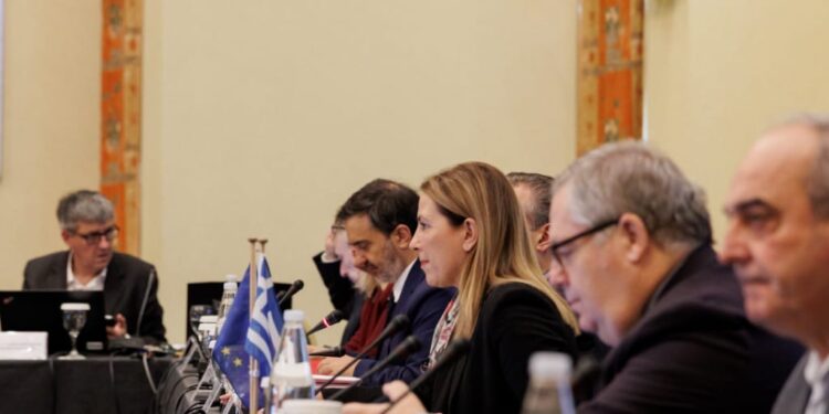 Με επιτυχία ολοκληρώθηκαν η 18η Συνεδρίαση της Επιτροπής Παρακολούθησης του ΠΑΑ 2014–2022 και η 6η Συνεδρίαση της Επιτροπής Παρακολούθησης του ΣΣ ΚΑΠ 2023–2027