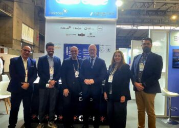 Ο Αντιπεριφερειάρχης Τάκης Παπαδόπουλος στην «SMART CITY EXPO WORLD CONGRESS 2025» & στην Παγκόσμια Θεματική Εκδήλωση του IURC