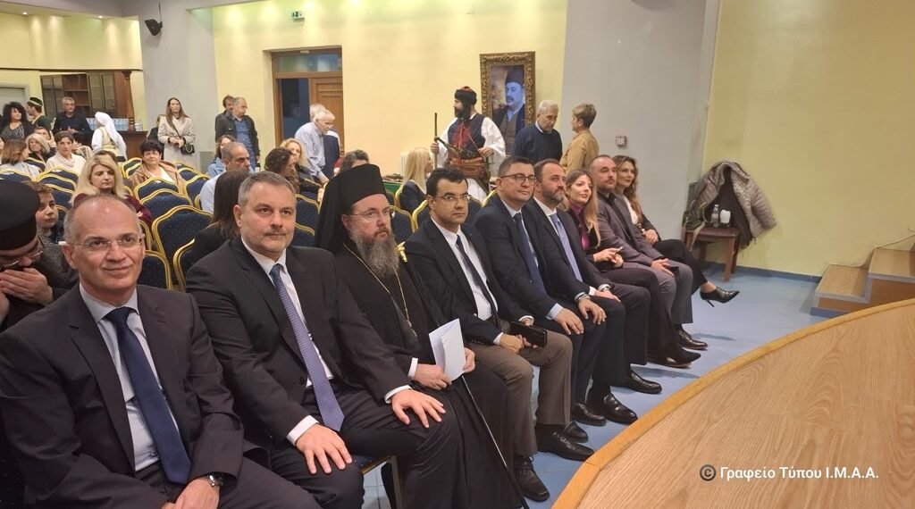 200 χρόνια από τη Ναυμαχία του Δραγαμέστου – Μήνυμα Δαμασκηνού: «Η ιστορική μνήμη είναι ρίζα που κρατά τον λαό όρθιο»