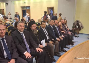 200 χρόνια από τη Ναυμαχία του Δραγαμέστου – Μήνυμα Δαμασκηνού: «Η ιστορική μνήμη είναι ρίζα που κρατά τον λαό όρθιο»