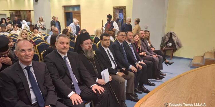 200 χρόνια από τη Ναυμαχία του Δραγαμέστου – Μήνυμα Δαμασκηνού: «Η ιστορική μνήμη είναι ρίζα που κρατά τον λαό όρθιο»