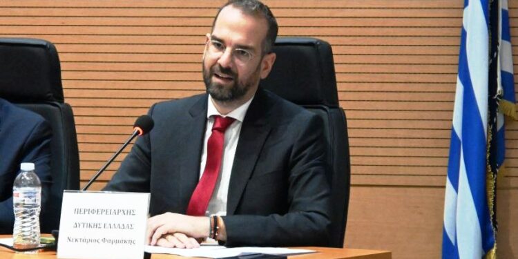 Η Περιφέρεια Δυτικής Ελλάδας στηρίζει τους φοιτητές του Πανεπιστημίου Πατρών με 1.000.000€ για τη μετακίνησή τους