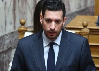 Κωνσταντίνος Κυρανάκης: «Λύση για χιλιάδες φοιτητές και πολίτες της Θεσσαλονίκης η έναρξη λειτουργίας του Δυτικού Προαστιακού»