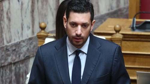 Κωνσταντίνος Κυρανάκης: «Λύση για χιλιάδες φοιτητές και πολίτες της Θεσσαλονίκης η έναρξη λειτουργίας του Δυτικού Προαστιακού»