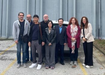 Επίσκεψη κλιμακίου φυτοϋγειονομικών ελεγκτών του Υπουργείου Γεωργίας του Βιετνάμ με στόχο το άνοιγμα της αγοράς για το ελληνικό ακτινίδιο