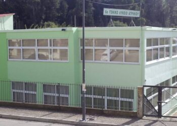 Ερώτηση ΚΚΕ για την ακαταλληλότητα του κτηρίου του 6ου ΓΕΛ Αγρινίου