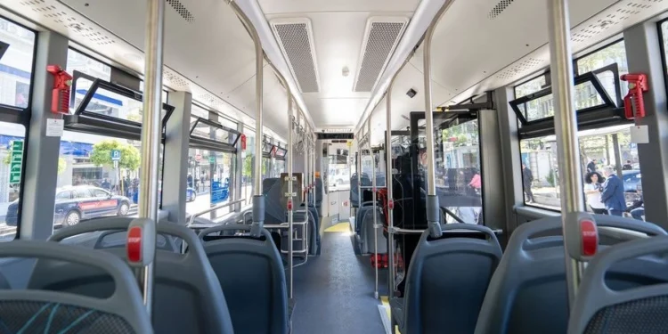 Δωρεάν μετακινήσεις ΑμεΑ με Κάρτα Αναπηρίας