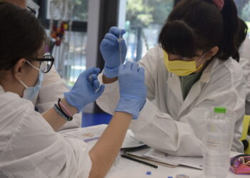 Εξετάσεις στο Μεσολόγγι για τα προγράμματα του Κέντρου για Χαρισματικά Παιδιά του Κολλεγίου Ανατόλια