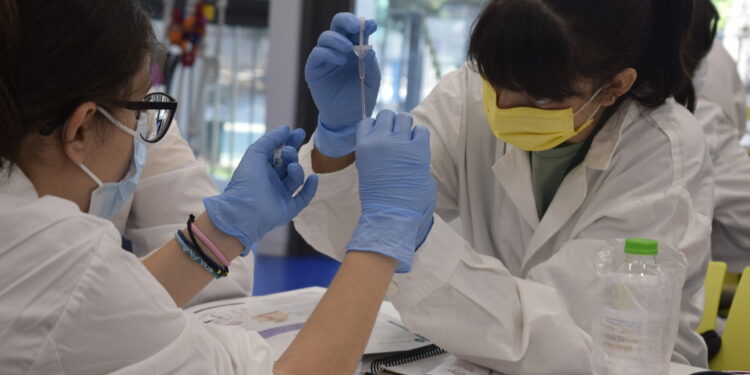 Εξετάσεις στο Μεσολόγγι για τα προγράμματα του Κέντρου για Χαρισματικά Παιδιά του Κολλεγίου Ανατόλια