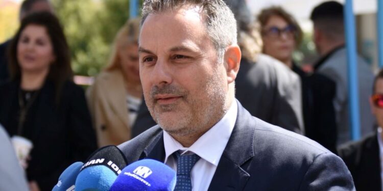 Ολοκληρωμένο Σχέδιο και Αίτημα Χρηματοδότησηςγια την Αντιπλημμυρική Προστασία Μεσολογγίου και Αιτωλικού