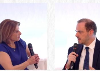 Γιώργος Κώτσηρας στο Thessaloniki Investment Forum: Μόνιμα μέτρα υπέρ των πολιτών και ψηφιακή καταπολέμηση φοροδιαφυγής