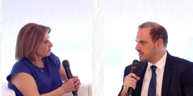 Γιώργος Κώτσηρας στο Thessaloniki Investment Forum: Μόνιμα μέτρα υπέρ των πολιτών και ψηφιακή καταπολέμηση φοροδιαφυγής