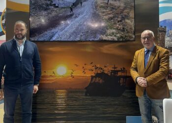 Η Περιφέρεια Δυτικής Ελλάδας στην Marathon Expo 2025