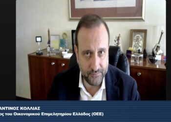 ΟΕΕ: Θετικές οι φοροελαφρύνσεις – Να καταργηθούν τα τεκμήρια