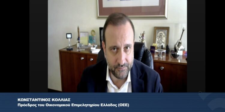 ΟΕΕ: Θετικές οι φοροελαφρύνσεις – Να καταργηθούν τα τεκμήρια