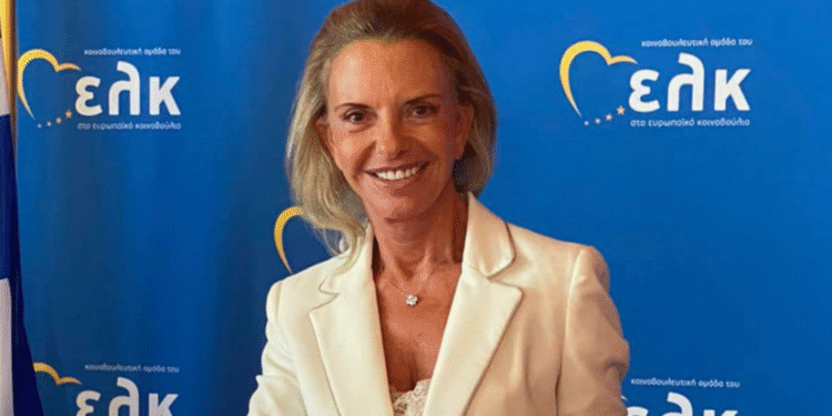 Παρέμβαση Βόζεμπεργκ για τα 42 χρόνια από την παράνομη ανακήρυξη του ψευδοκράτους  