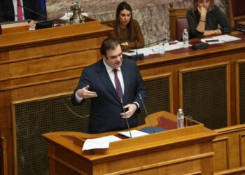 Πρώτη συνεδρίαση της Διαρκούς Επιτροπής Οικονομικών Υποθέσεων της Βουλής επί του σχεδίου νόμου «Φορολογική μεταρρύθμιση για το δημογραφικό και τη μεσαία τάξη – Μέτρα στήριξης για την κοινωνία και την οικονομία»