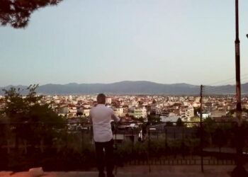 Αγρίνιο 2030: οι προτεραιότητες, σύμφωνα με την ηλεκτρονική δημοσκόπηση 