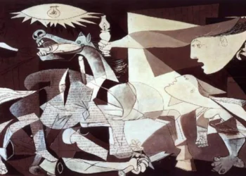 Ημερίδα Επιτροπών Ειρήνης στη Βόνιτσα (29/11/2025) – Η βάση του Ακτίου ορμητήριο πολέμου