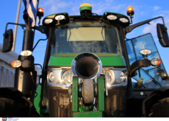 11 ερωτήσεις – απαντήσεις για τις αγροτικές επιδοτήσεις 2025: Τα 3,7 δισ. που καταβάλλονται στους αγρότες