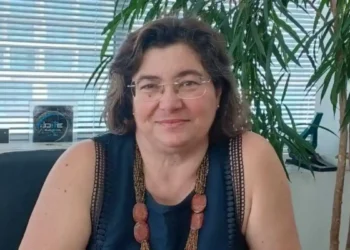 Συνέντευξη ΑΠΕ-ΜΠΕ: Δρ. Άλκηστις Παρπούρα “Η ελληνική ιχθυοκαλλιέργεια φέρει υπογραφή ποιότητας, επιστήμης και εξωστρέφειας”