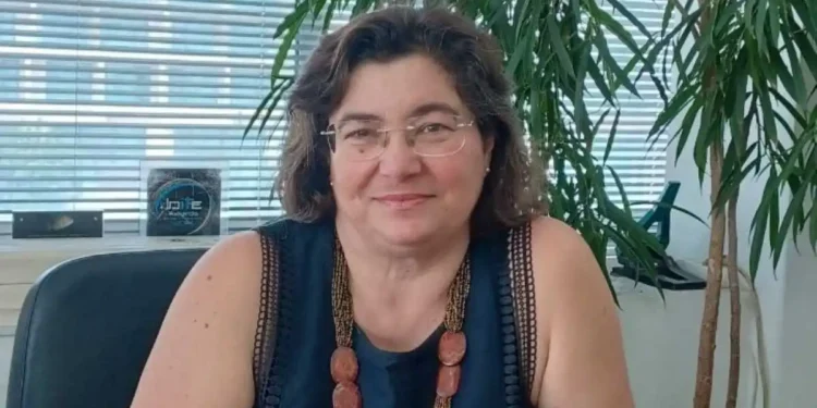 Συνέντευξη ΑΠΕ-ΜΠΕ: Δρ. Άλκηστις Παρπούρα “Η ελληνική ιχθυοκαλλιέργεια φέρει υπογραφή ποιότητας, επιστήμης και εξωστρέφειας”