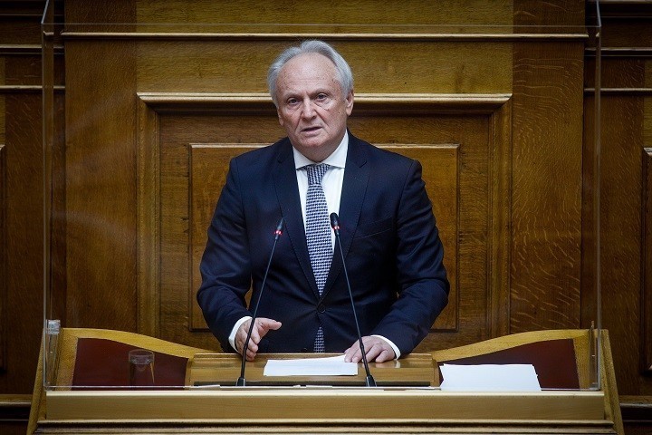 Γιάννης Ανδριανός: Αφορολόγητες οι ενισχύσεις του Μέτρου 23 – Ενισχύεται το έργο του ΟΠΕΚΕΠΕ