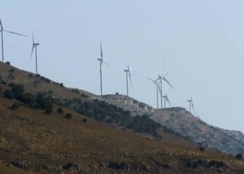 Αντίθεση του Συλλόγου Επαγγελματιών Τουρισμού Αλυζίας στην εγκατάσταση ανεμογεννητριών στα Ακαρνανικά Όρη