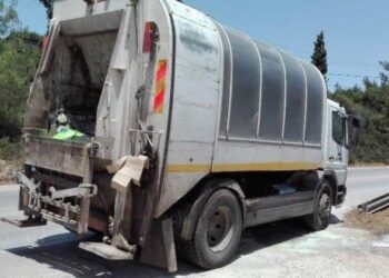 Βόνιτσα: εργαζόμενος τραυματίστηκε στο κεφάλι. Διασωληνωμένος στο Πανεπιστημιακό Ιωαννίνων