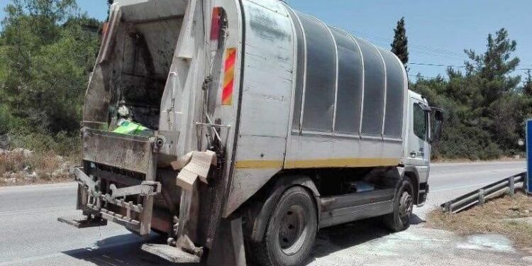 Βόνιτσα: εργαζόμενος τραυματίστηκε στο κεφάλι. Διασωληνωμένος στο Πανεπιστημιακό Ιωαννίνων