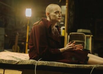 «Βουγονία»: Μια από τις καλύτερες ταινίες του Λάνθιμου στην οθόνη του «Άνεσις»