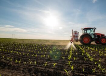 Κατατέθηκε το Σχέδιο Δράσης για τον εκσυγχρονισμό του συστήματος διαχείρισης και ελέγχου των αγροτικών επιδοτήσεων