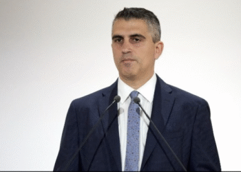 Χρίστος Δήμας: Εκτεταμένο το πρόγραμμα έργων που υλοποιείται στην Πελοπόννησο  