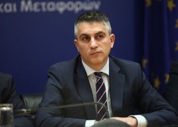 Χρίστος Δήμας: Η Θεσσαλονίκη σε ταχεία ανάπλαση – Μετρό, Υπερυψωμένη Λεωφόρος, Ε65 και μεγάλα έργα